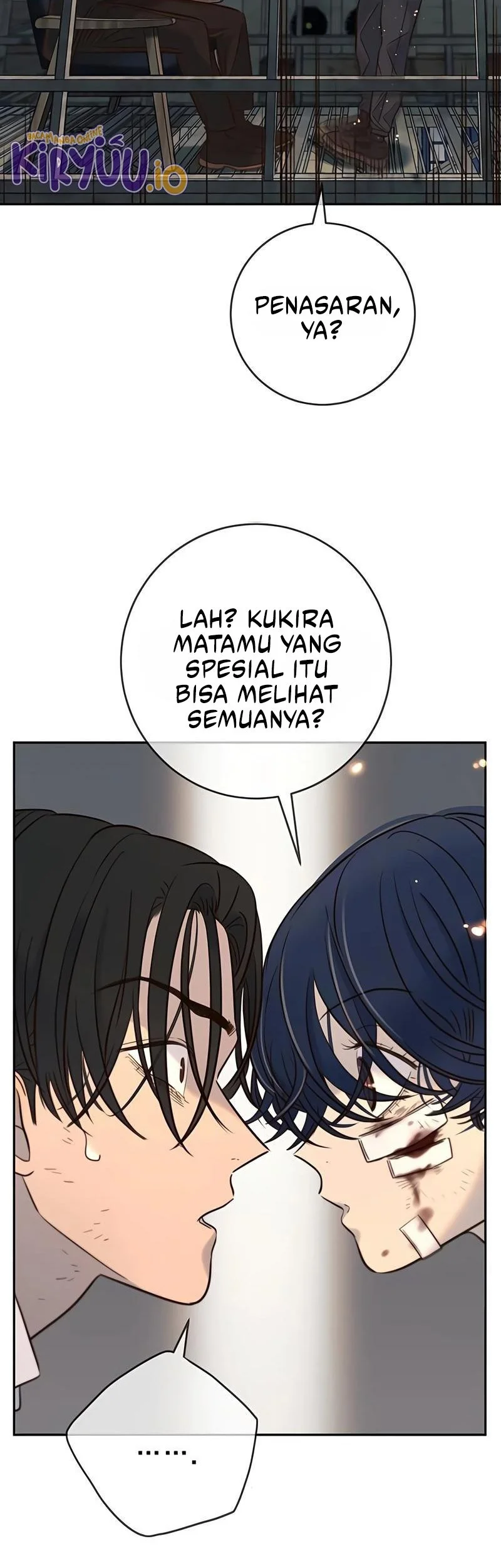 Everyone Loves Her Chapter 43 Gambar 73