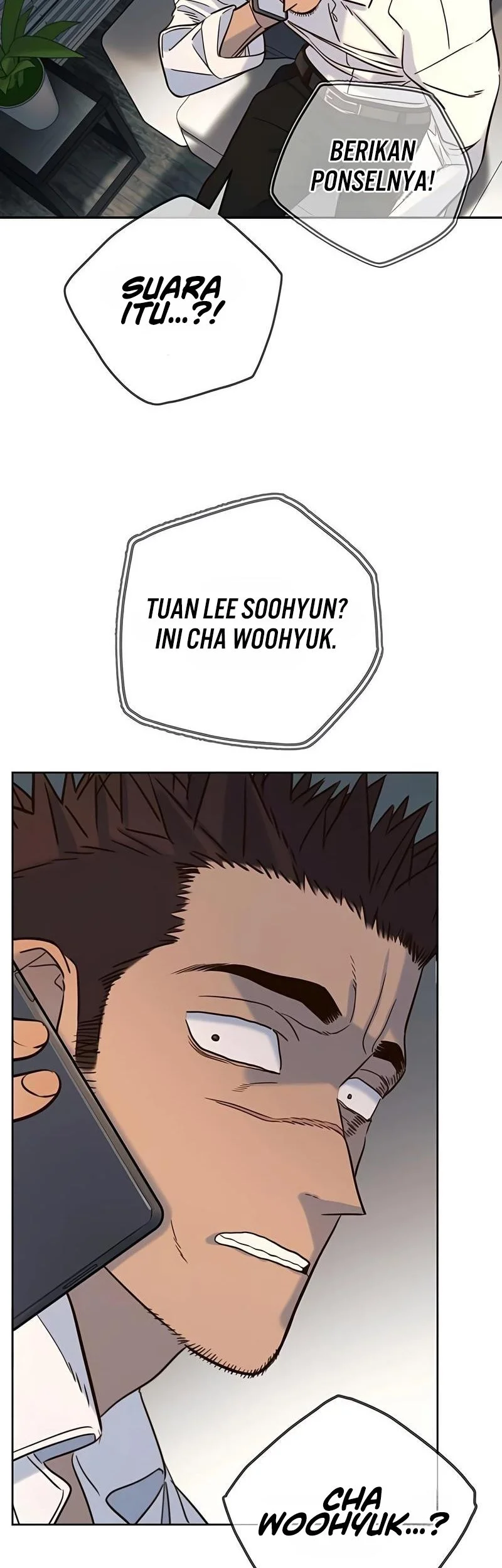 Everyone Loves Her Chapter 43 Gambar 37