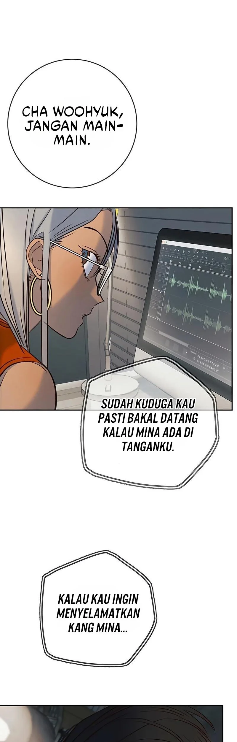 Everyone Loves Her Chapter 43 Gambar 39