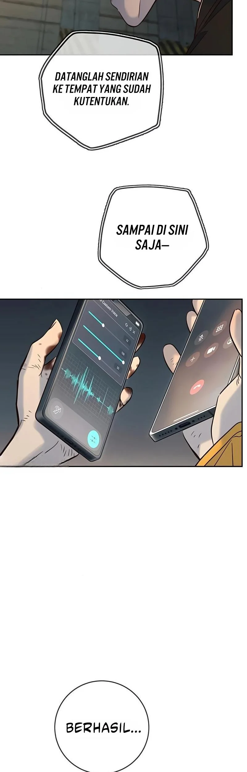 Everyone Loves Her Chapter 43 Gambar 41