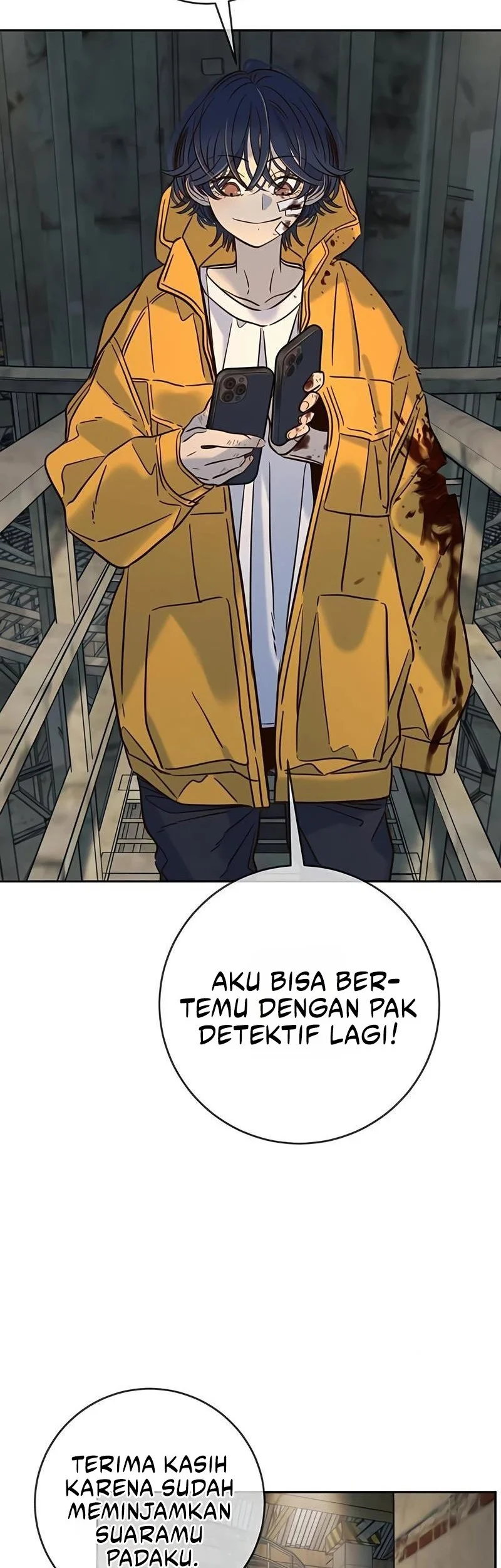 Everyone Loves Her Chapter 43 Gambar 42