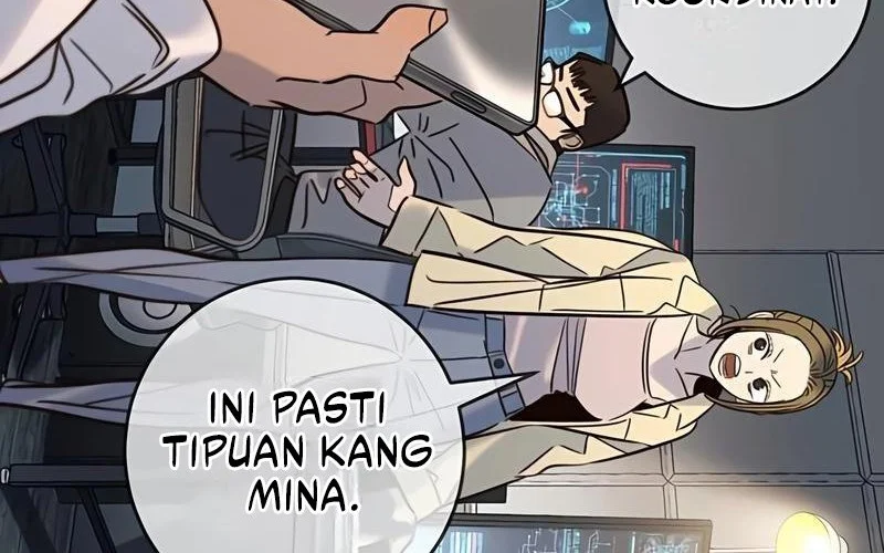 Everyone Loves Her Chapter 43 Gambar 48