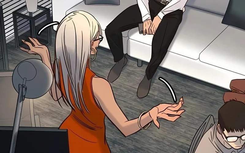 Everyone Loves Her Chapter 43 Gambar 52