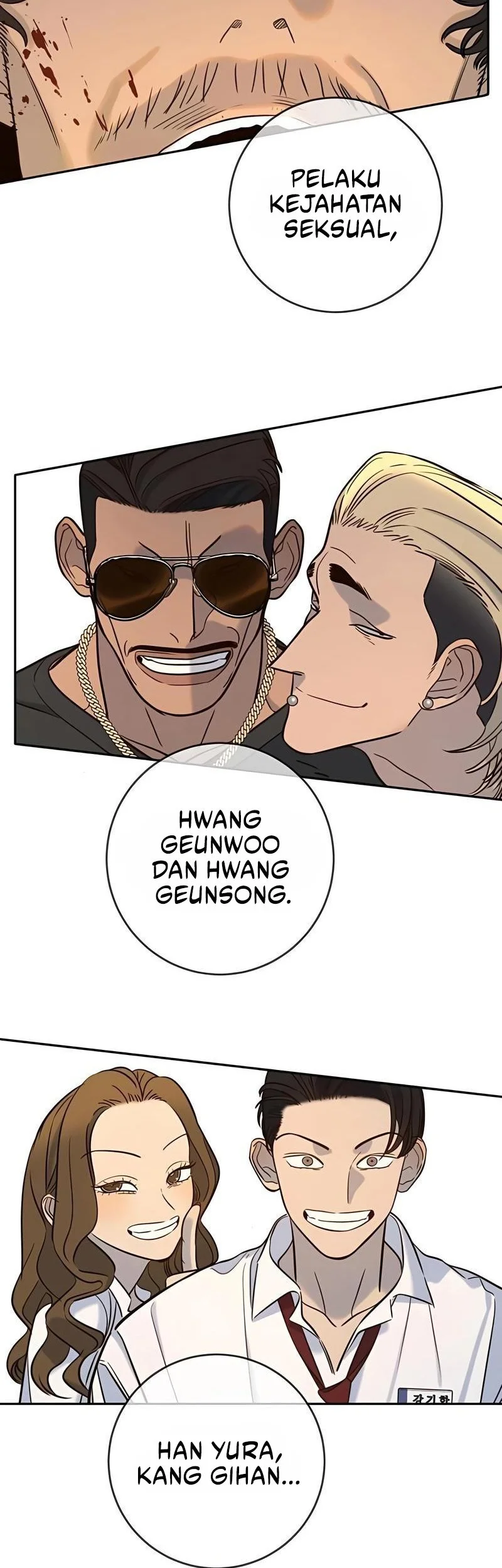 Everyone Loves Her Chapter 43 Gambar 3