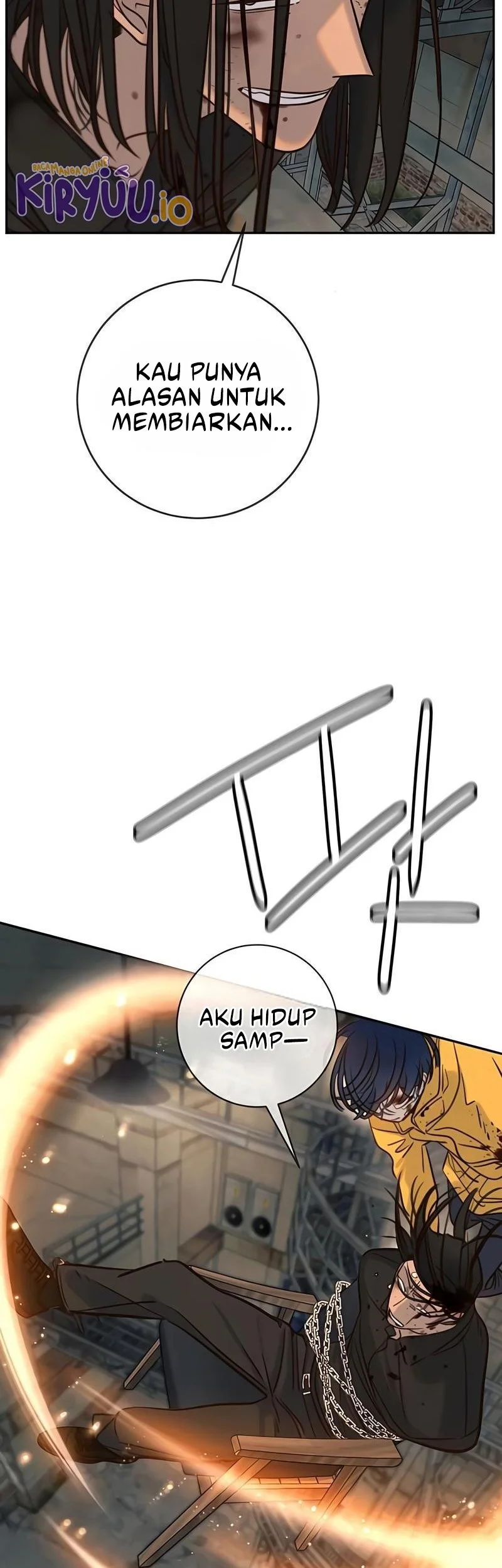 Everyone Loves Her Chapter 43 Gambar 79