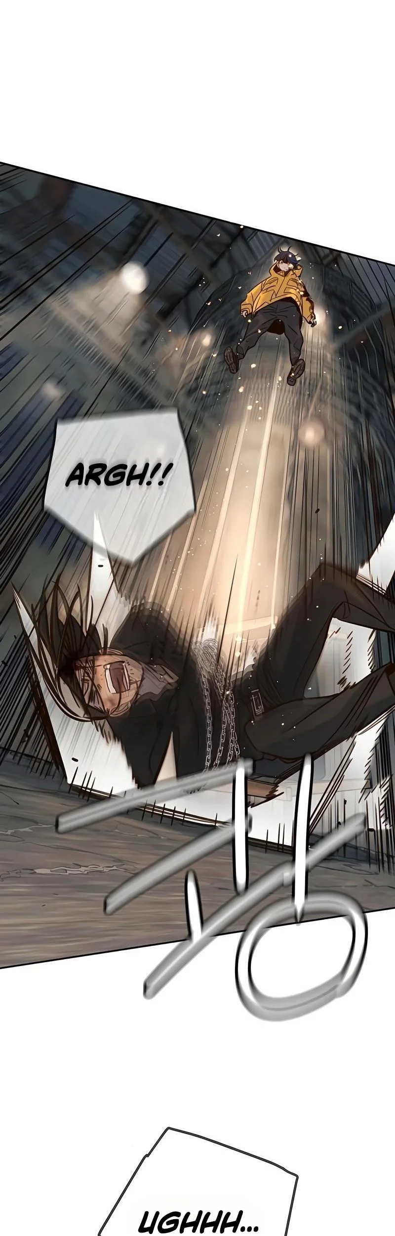 Everyone Loves Her Chapter 43 Gambar 81