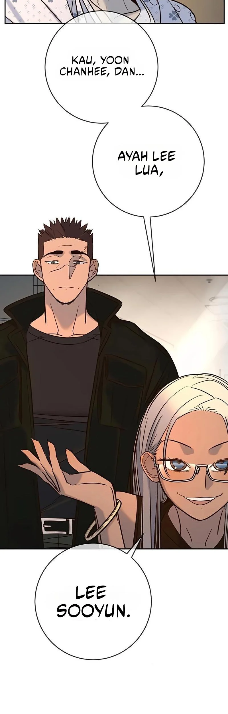 Everyone Loves Her Chapter 43 Gambar 7