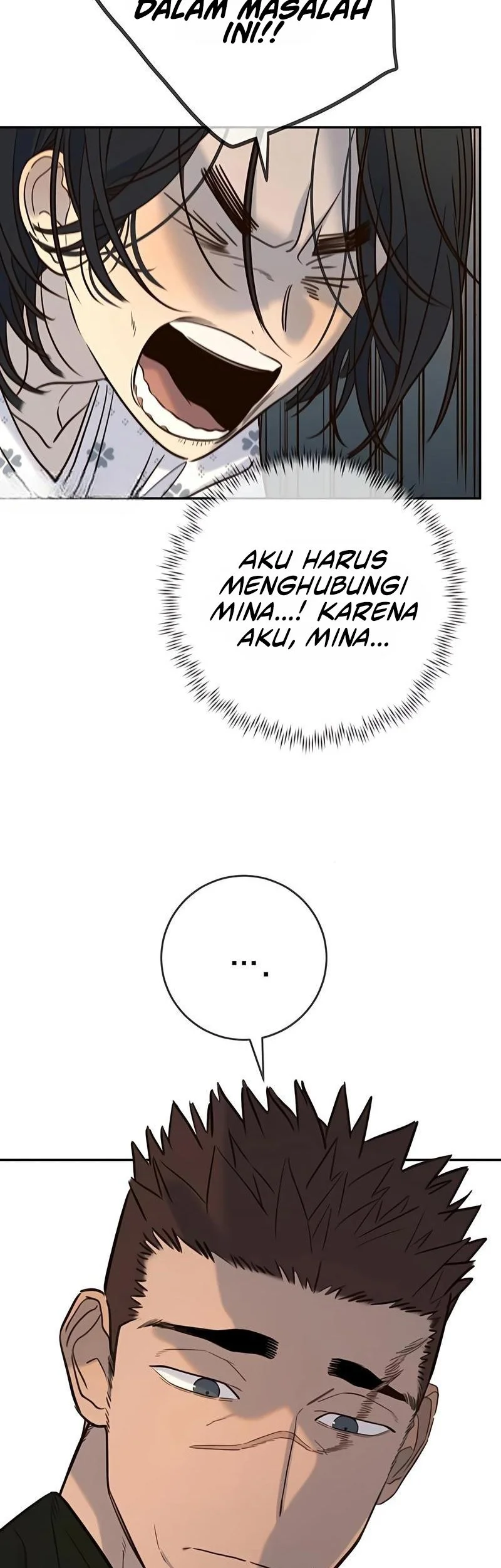 Everyone Loves Her Chapter 43 Gambar 13