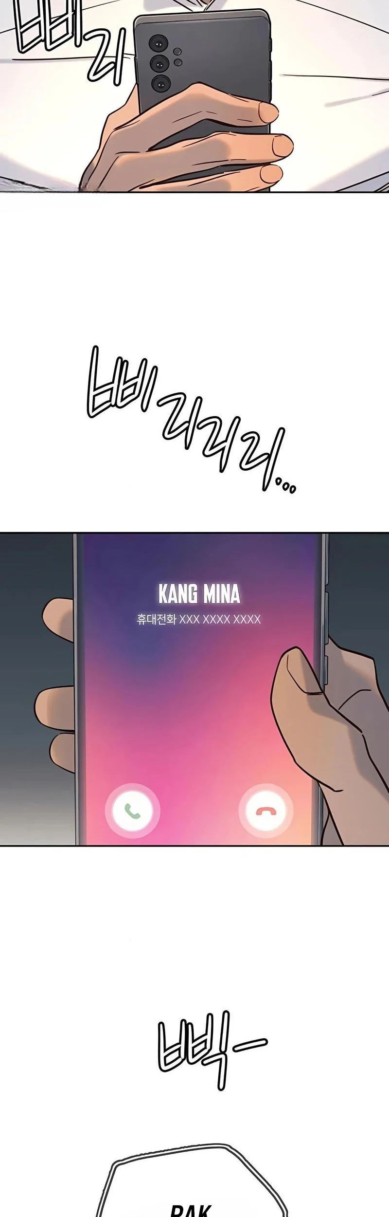 Everyone Loves Her Chapter 43 Gambar 31