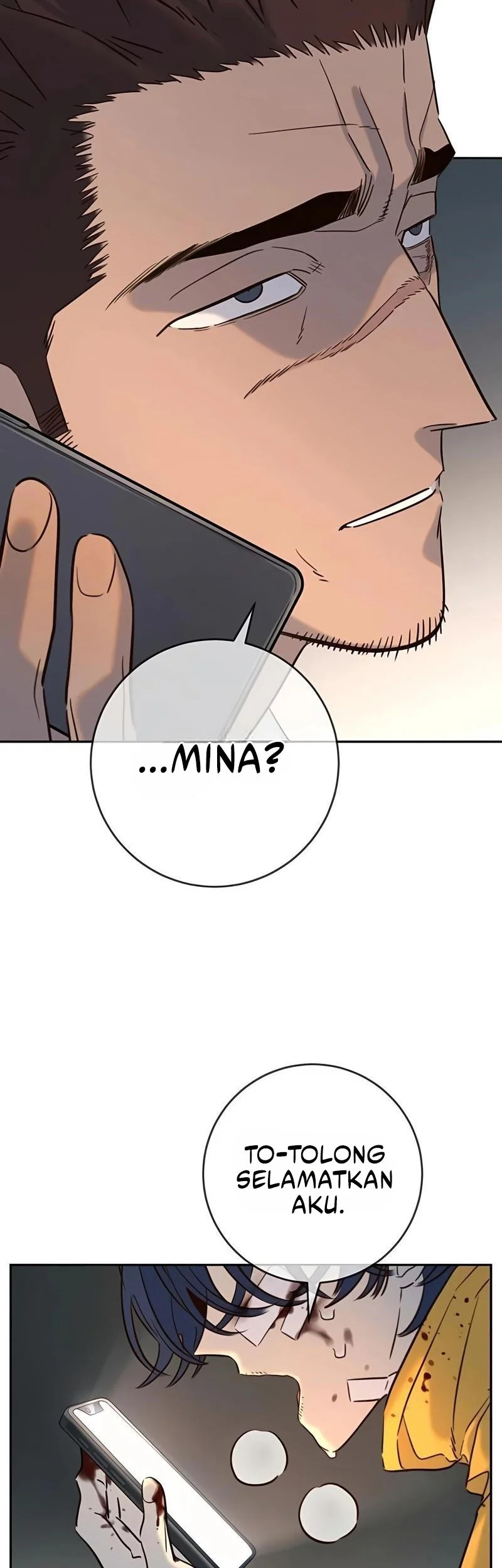 Everyone Loves Her Chapter 43 Gambar 33