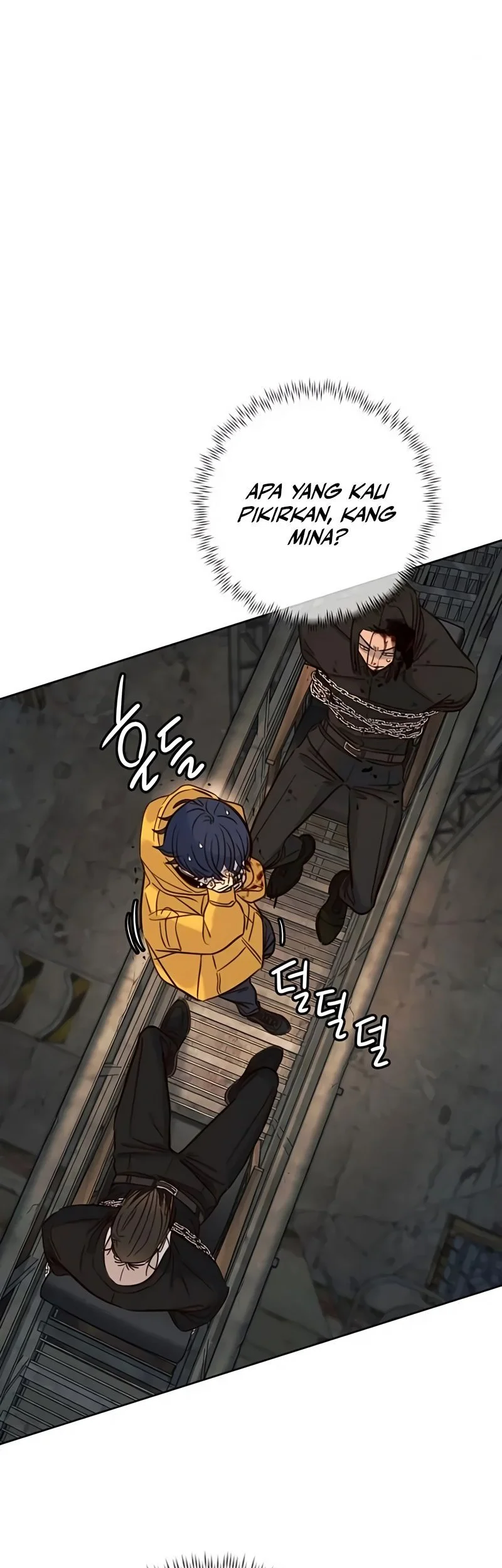 Everyone Loves Her Chapter 44 Gambar 55