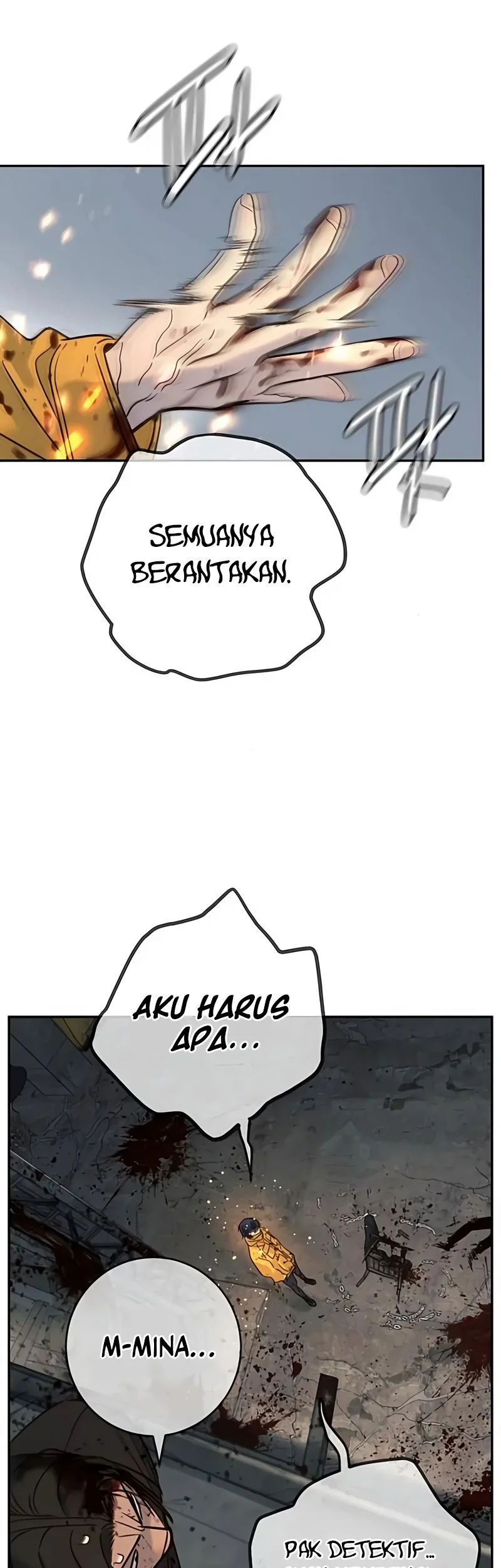 Everyone Loves Her Chapter 44 Gambar 73