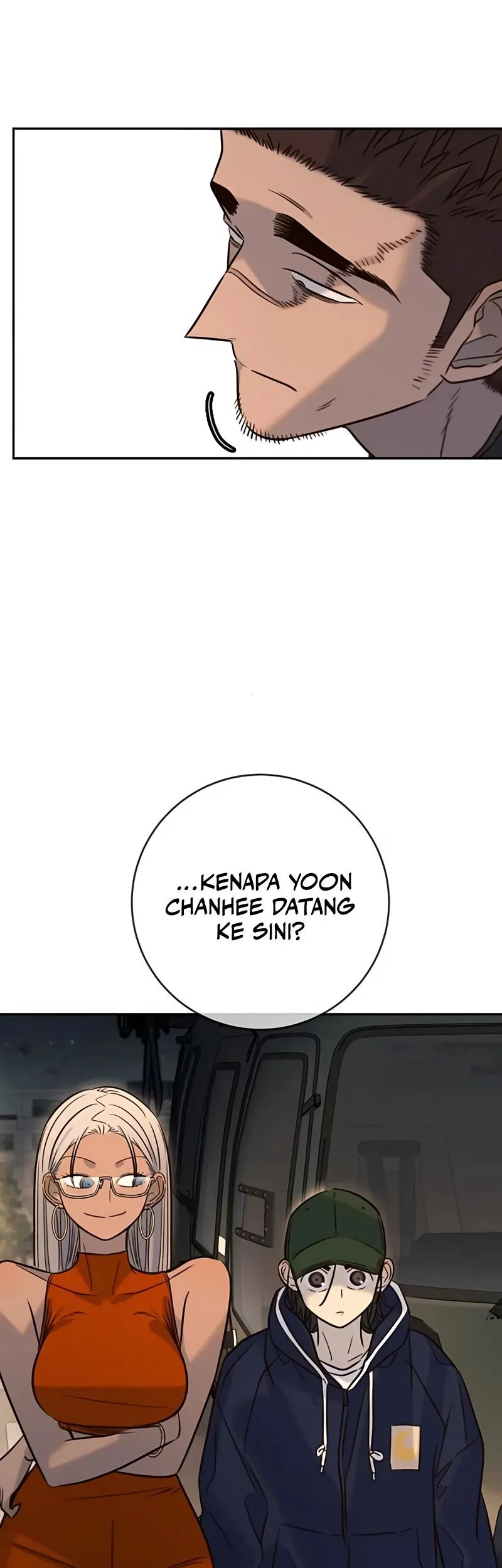 Everyone Loves Her Chapter 44 Gambar 5