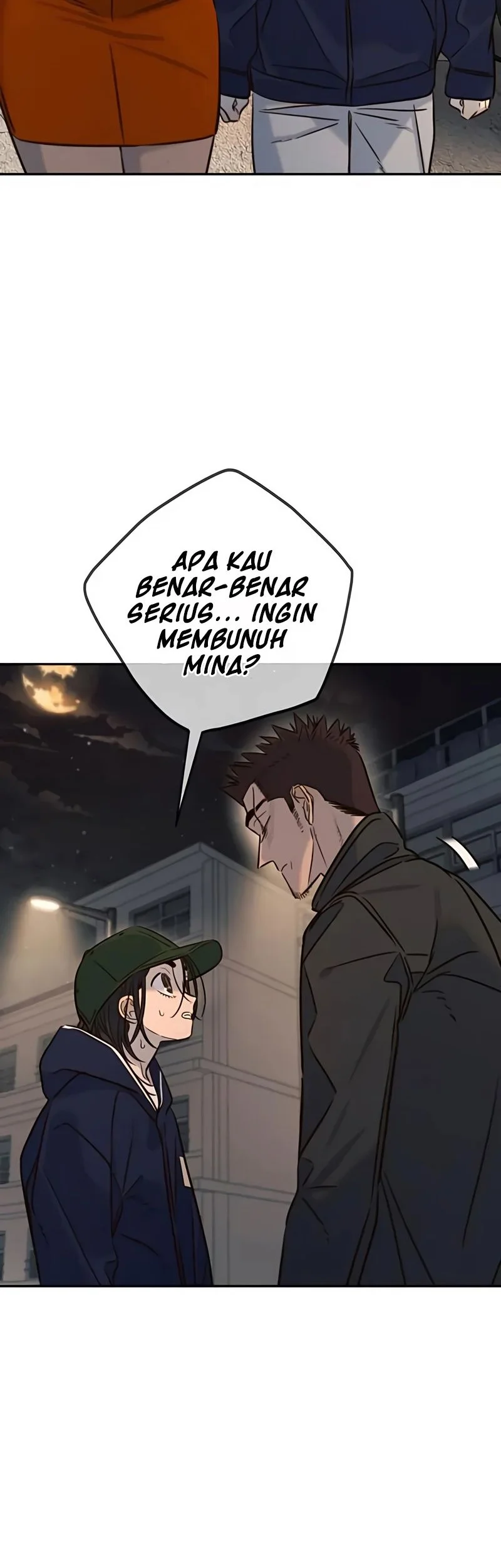 Everyone Loves Her Chapter 44 Gambar 6
