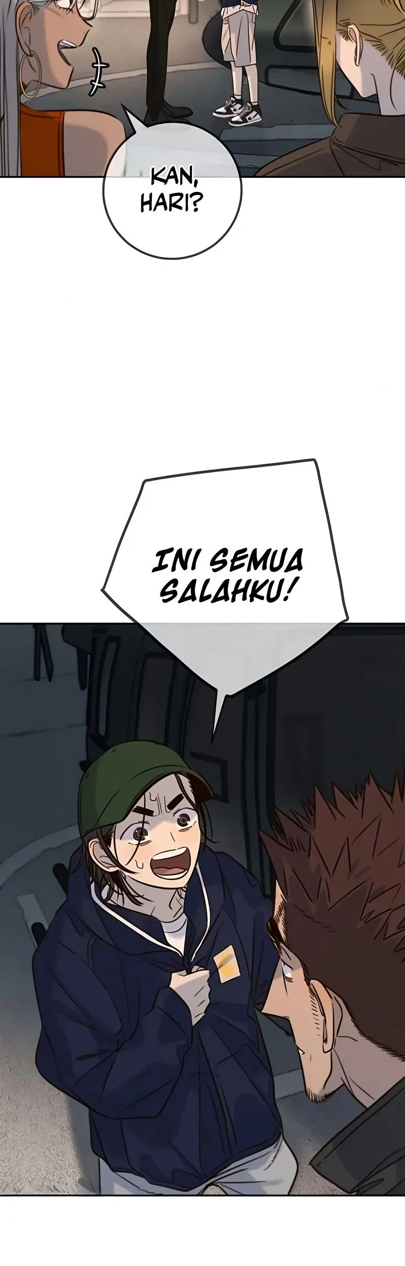 Everyone Loves Her Chapter 44 Gambar 10