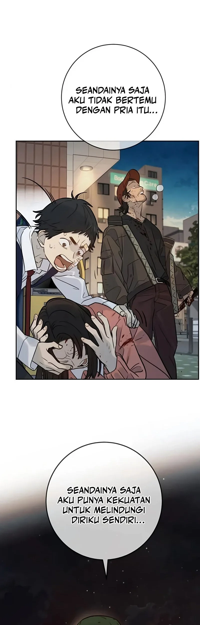 Everyone Loves Her Chapter 44 Gambar 14