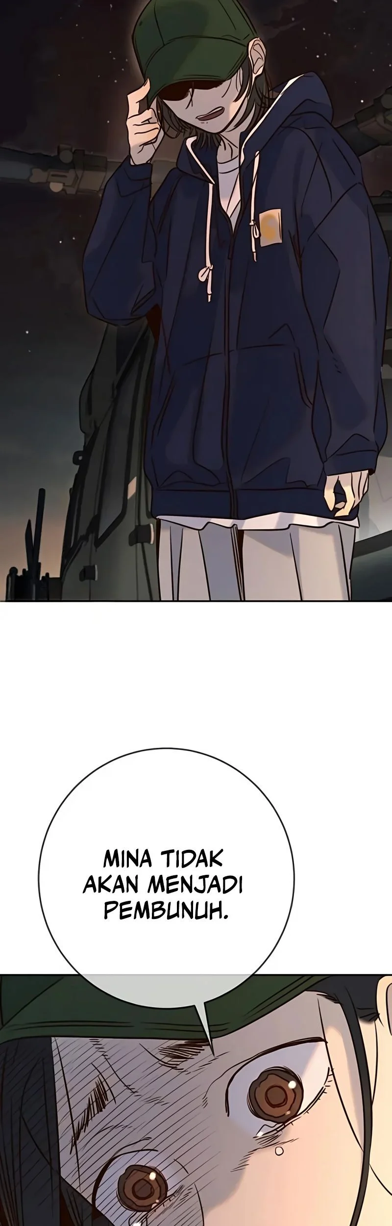 Everyone Loves Her Chapter 44 Gambar 15