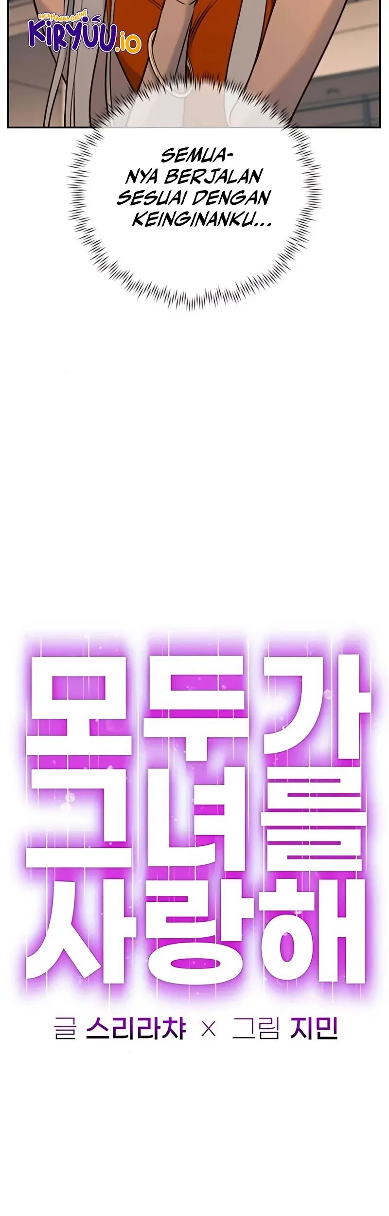 Everyone Loves Her Chapter 44 Gambar 21