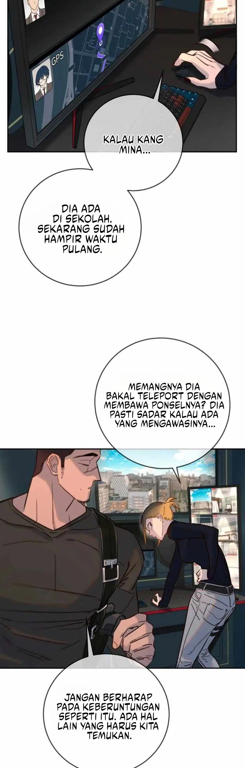 Everyone Loves Her Chapter 31 Gambar 4