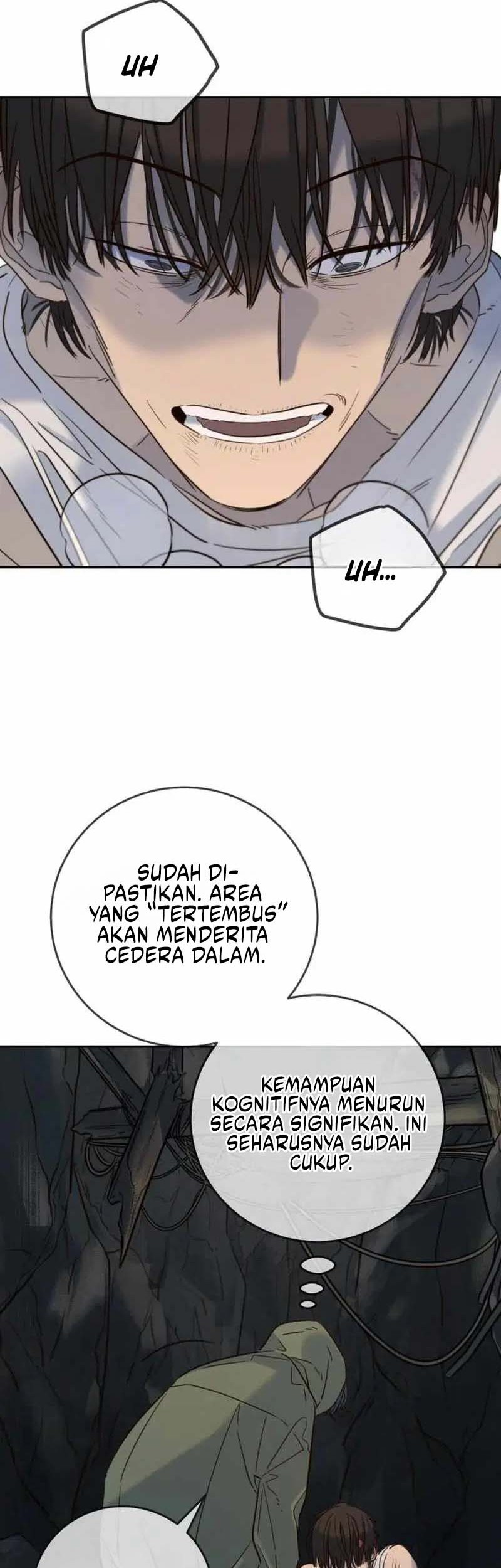 Everyone Loves Her Chapter 31 Gambar 22