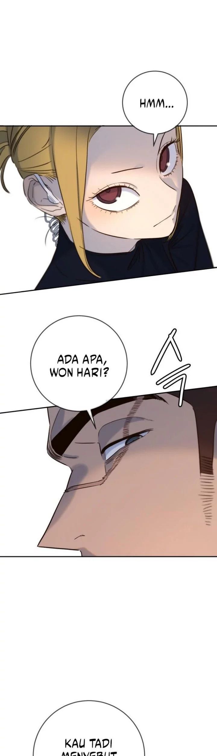 Everyone Loves Her Chapter 32 Gambar 6