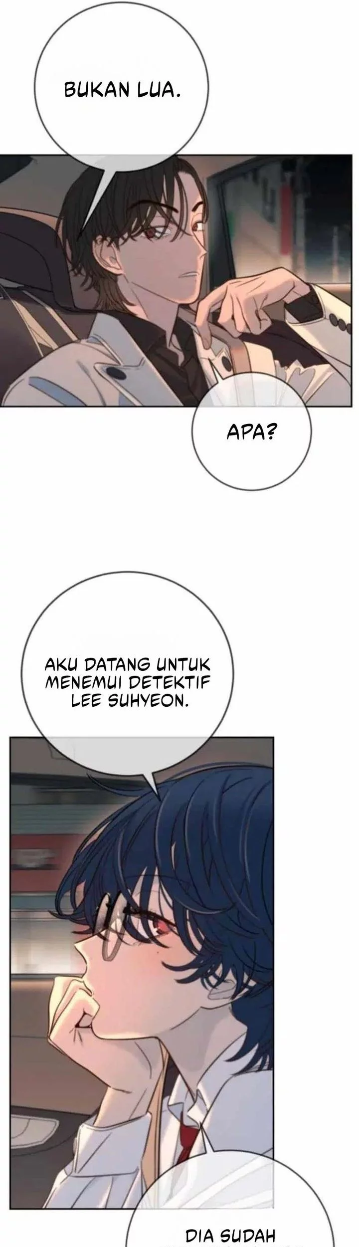 Everyone Loves Her Chapter 34 Gambar 21