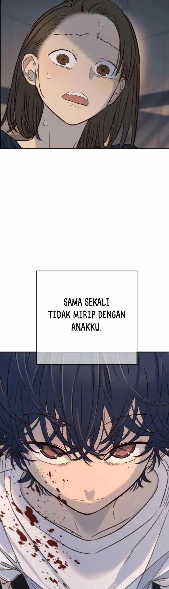 Everyone Loves Her Chapter 35 Gambar 23