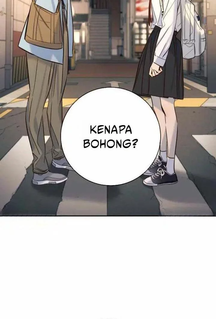 Manhwa Everyone Loves Her Chapter 35 gambar nomor 2