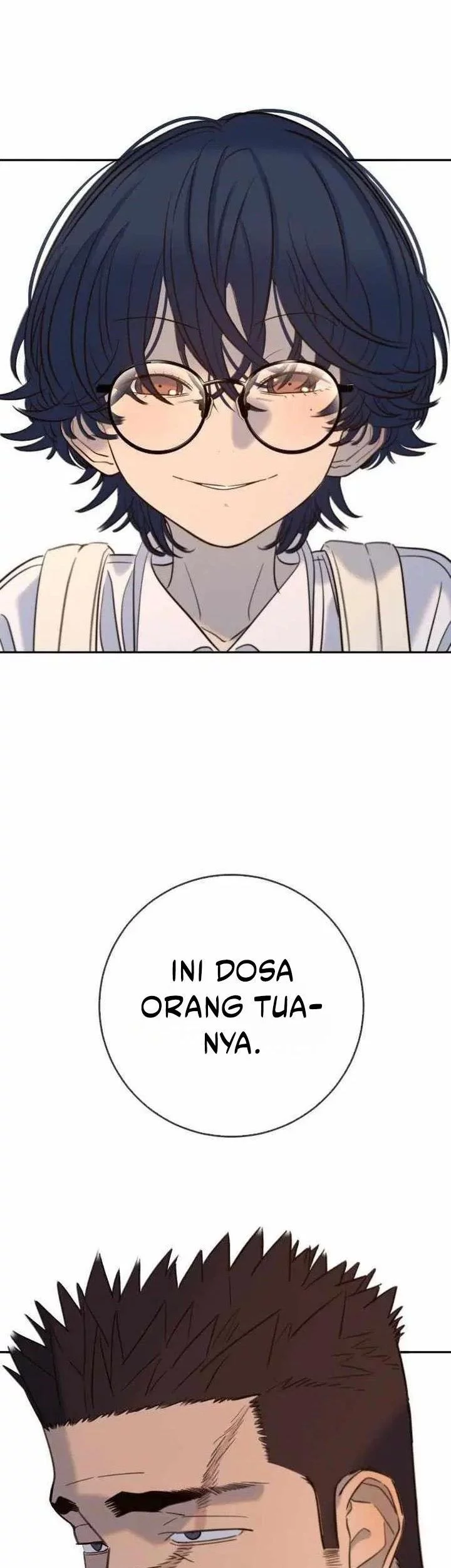 Everyone Loves Her Chapter 35 Gambar 55