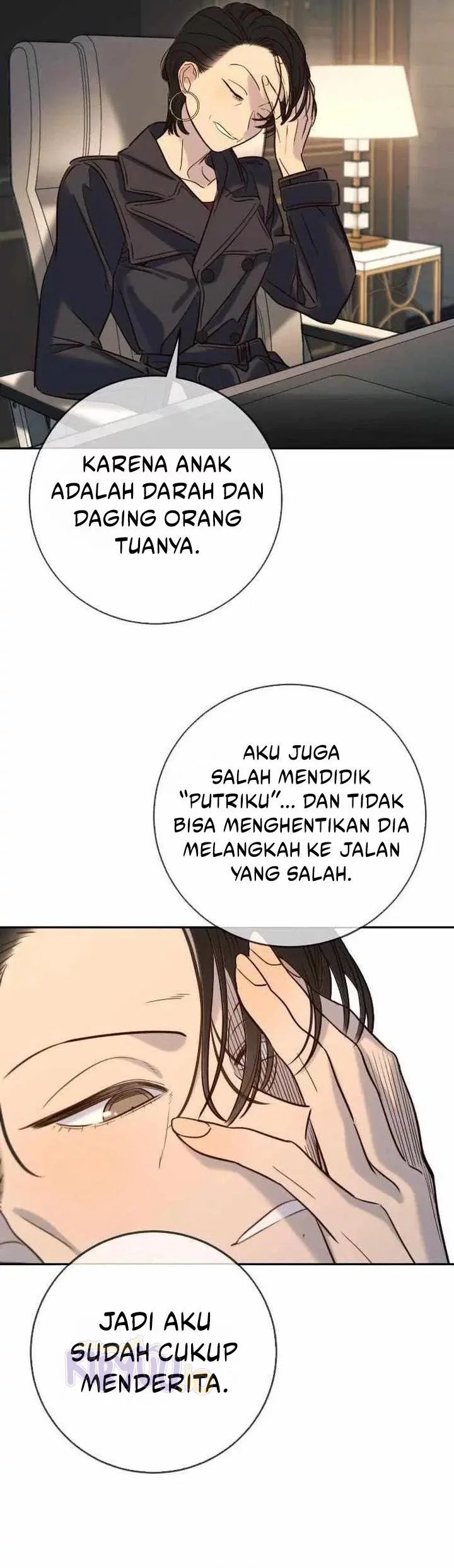 Everyone Loves Her Chapter 35 Gambar 57