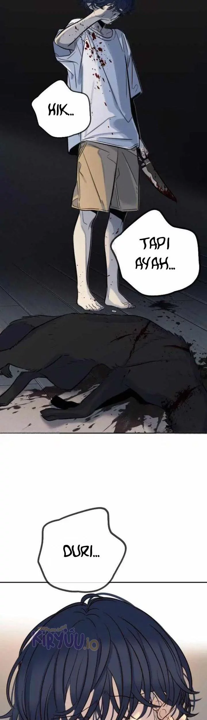 Everyone Loves Her Chapter 35 Gambar 41