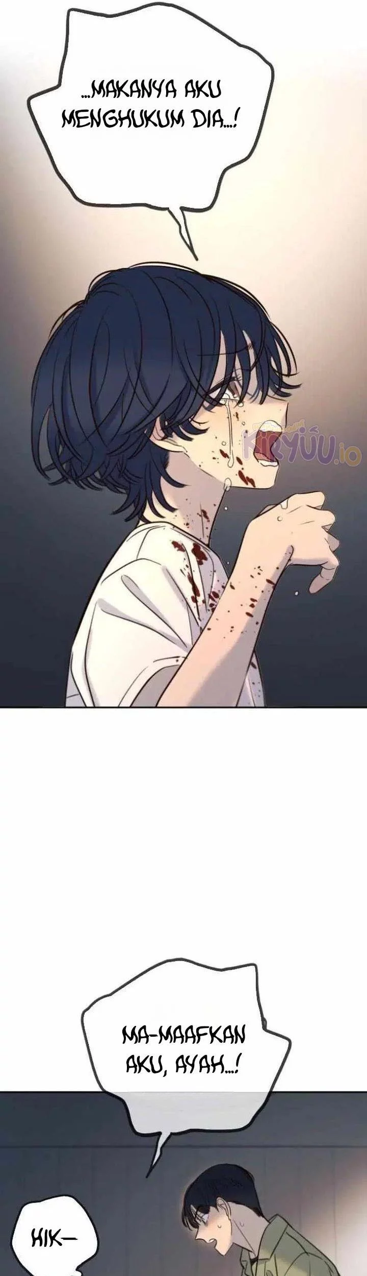 Everyone Loves Her Chapter 35 Gambar 43