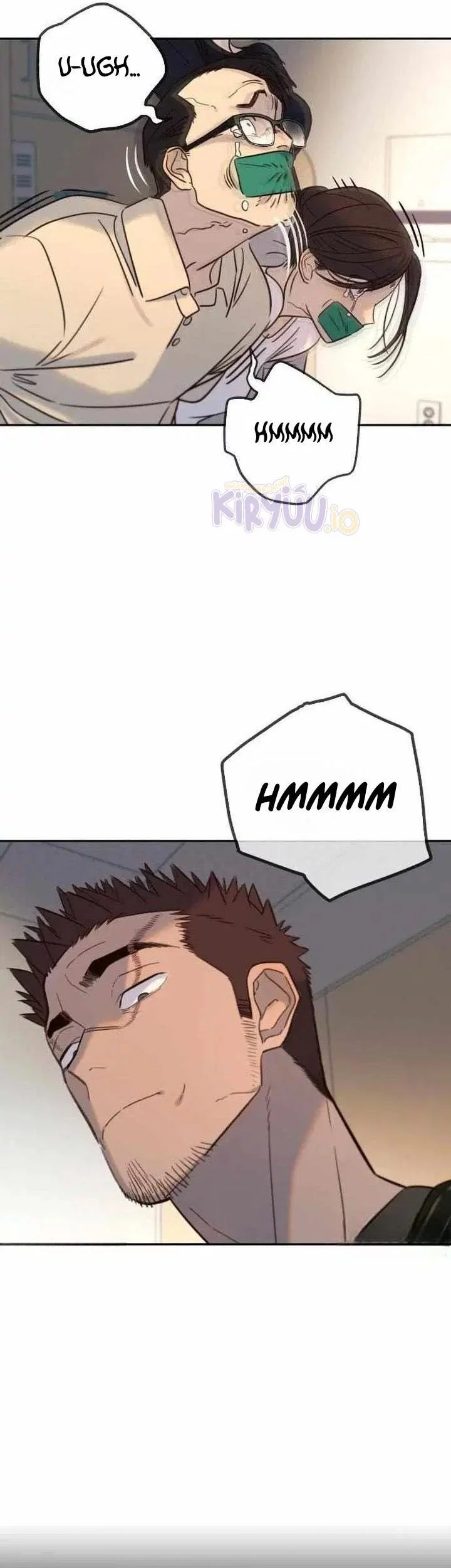 Everyone Loves Her Chapter 35 Gambar 62