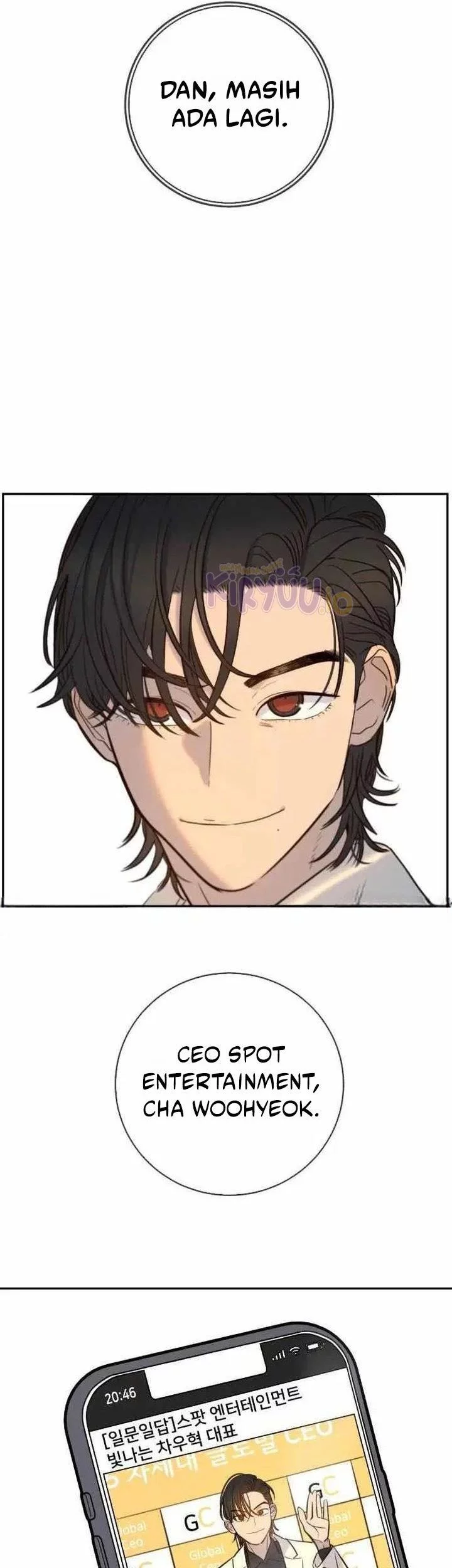 Everyone Loves Her Chapter 35 Gambar 80