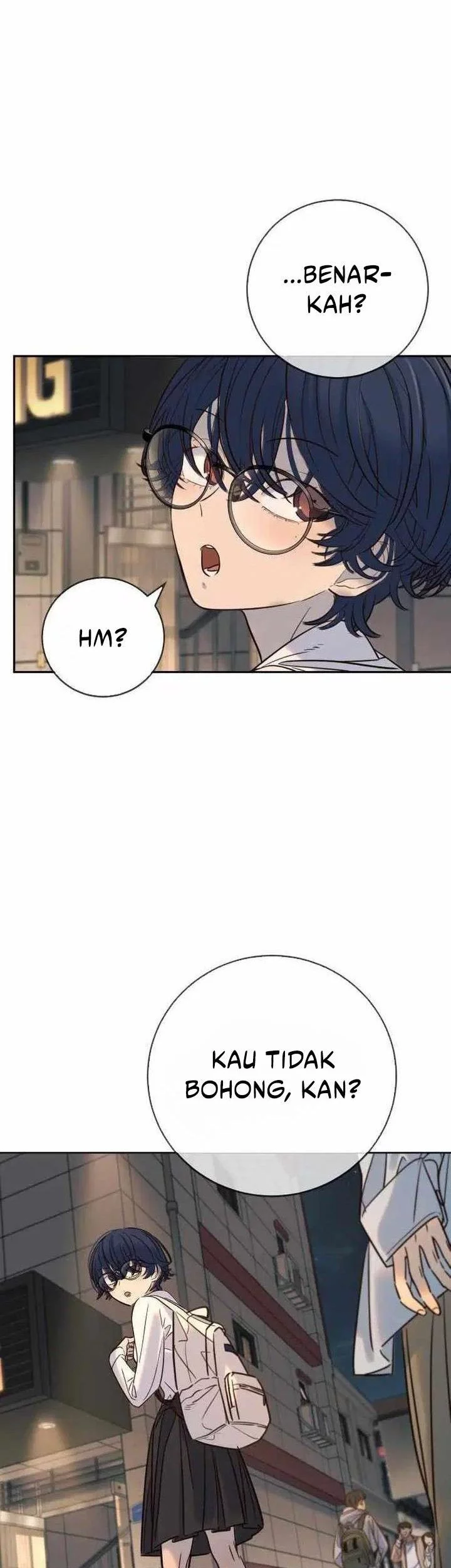 Everyone Loves Her Chapter 35 Gambar 13