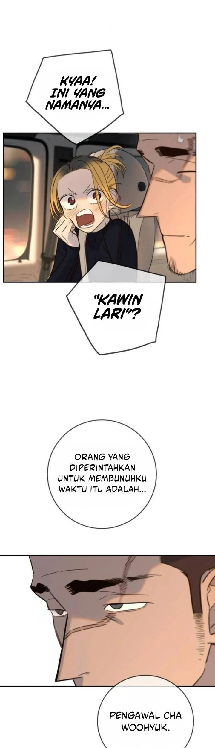 Everyone Loves Her Chapter 36 Gambar 47