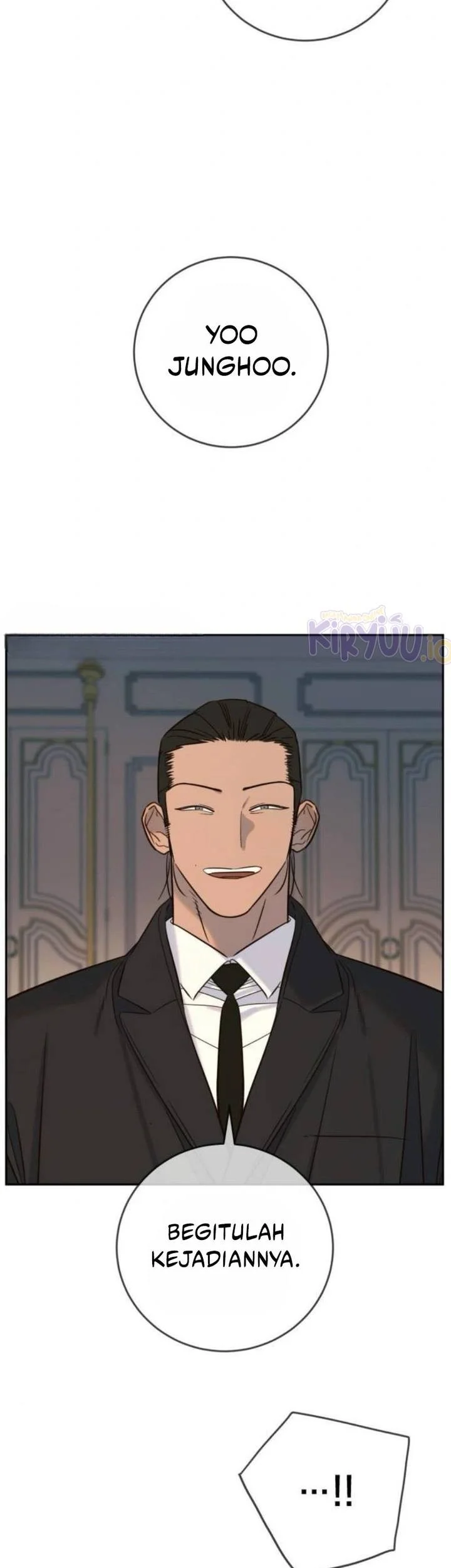 Everyone Loves Her Chapter 36 Gambar 48