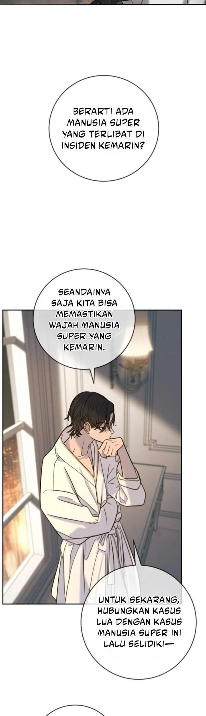 Everyone Loves Her Chapter 36 Gambar 54