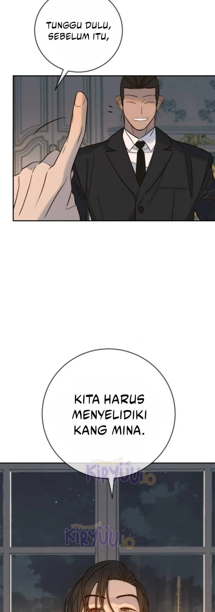 Everyone Loves Her Chapter 36 Gambar 55