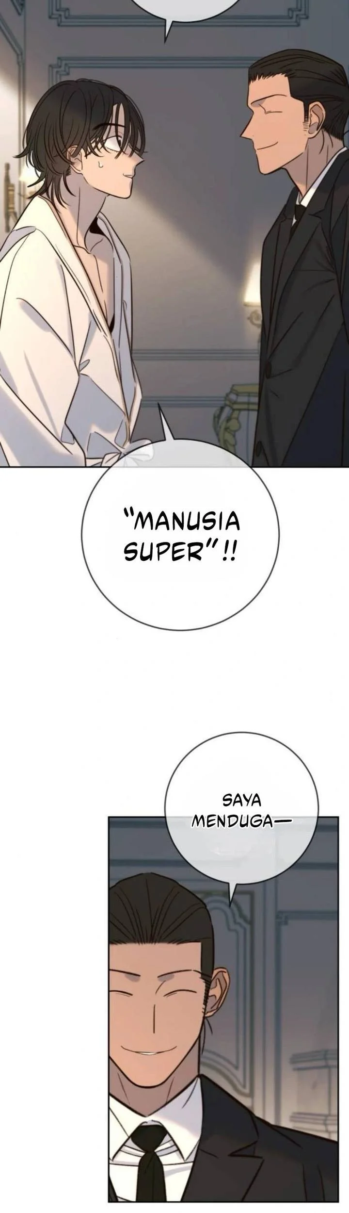 Everyone Loves Her Chapter 36 Gambar 51