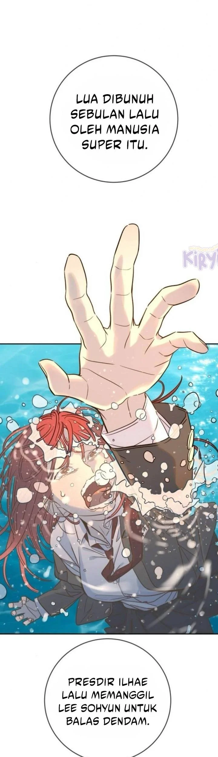 Everyone Loves Her Chapter 36 Gambar 52