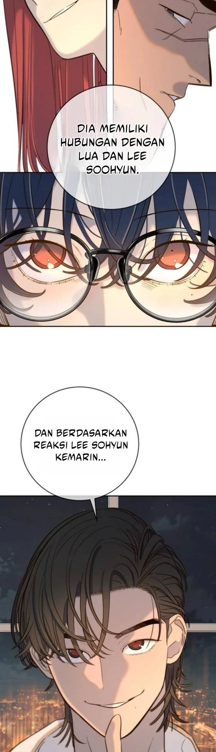 Everyone Loves Her Chapter 36 Gambar 64