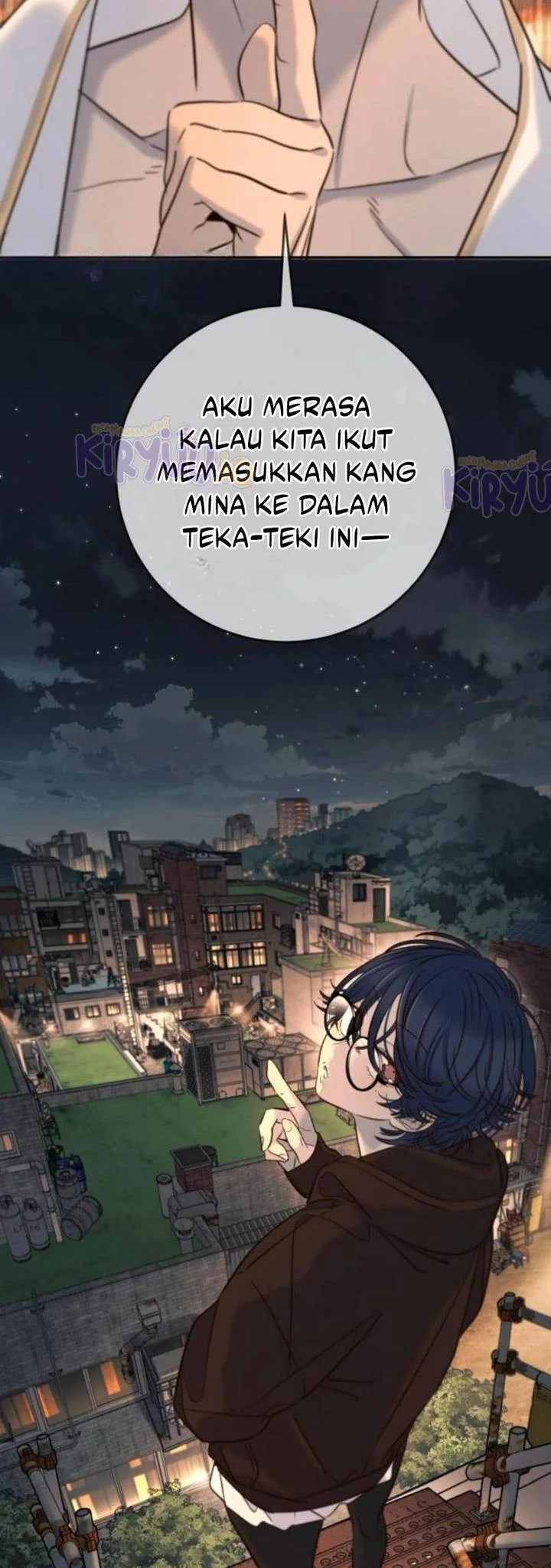 Everyone Loves Her Chapter 36 Gambar 65