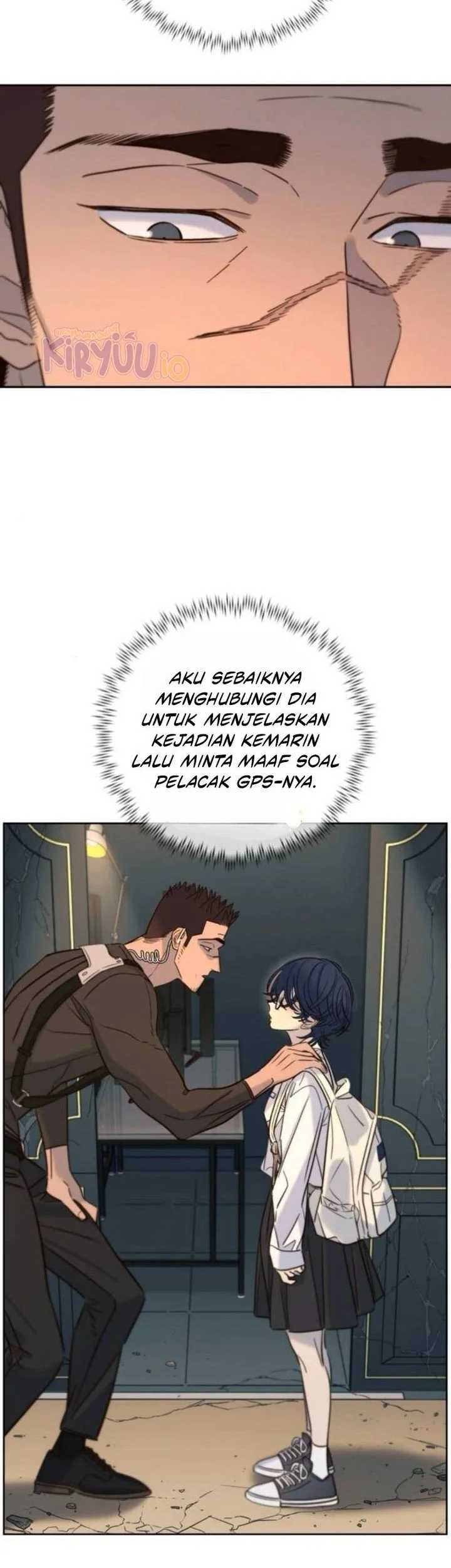 Everyone Loves Her Chapter 36 Gambar 62