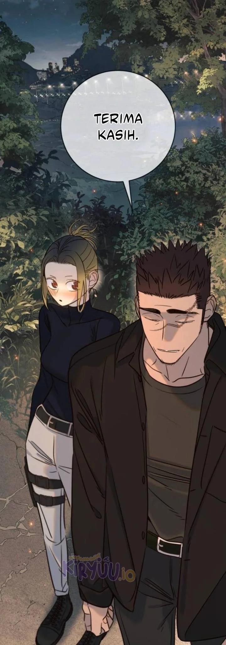 Everyone Loves Her Chapter 36 Gambar 5