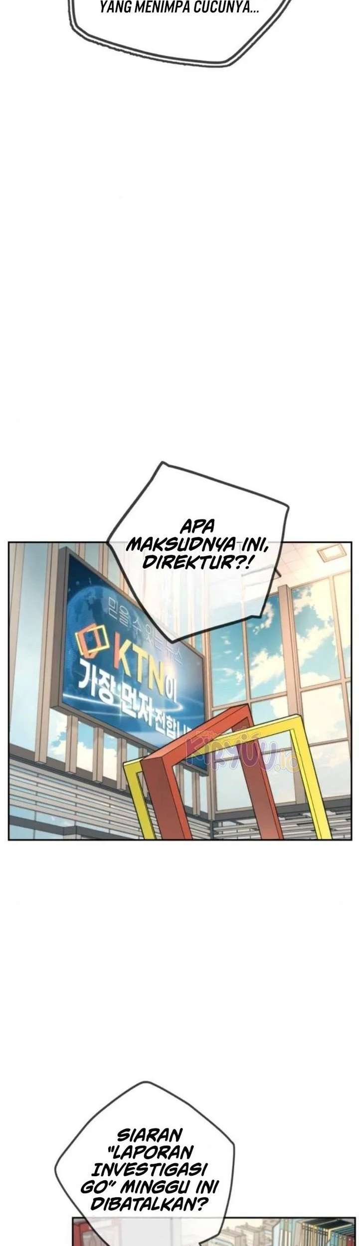 Everyone Loves Her Chapter 36 Gambar 9