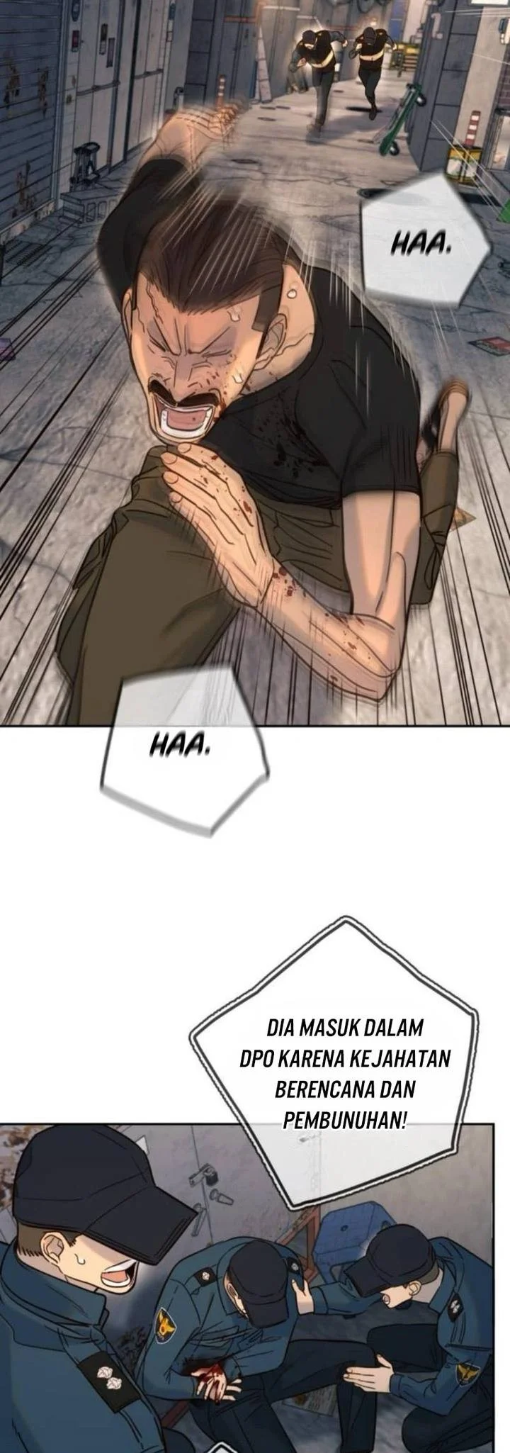 Everyone Loves Her Chapter 36 Gambar 15