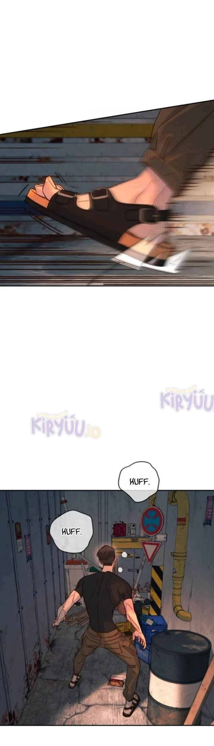 Everyone Loves Her Chapter 36 Gambar 18