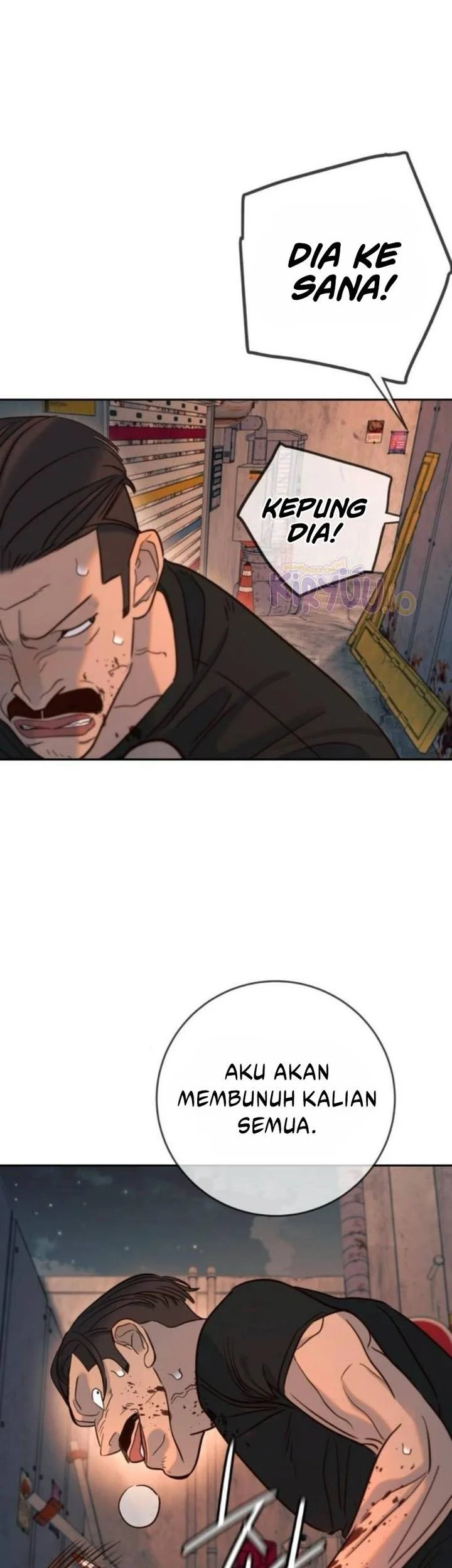 Everyone Loves Her Chapter 36 Gambar 19