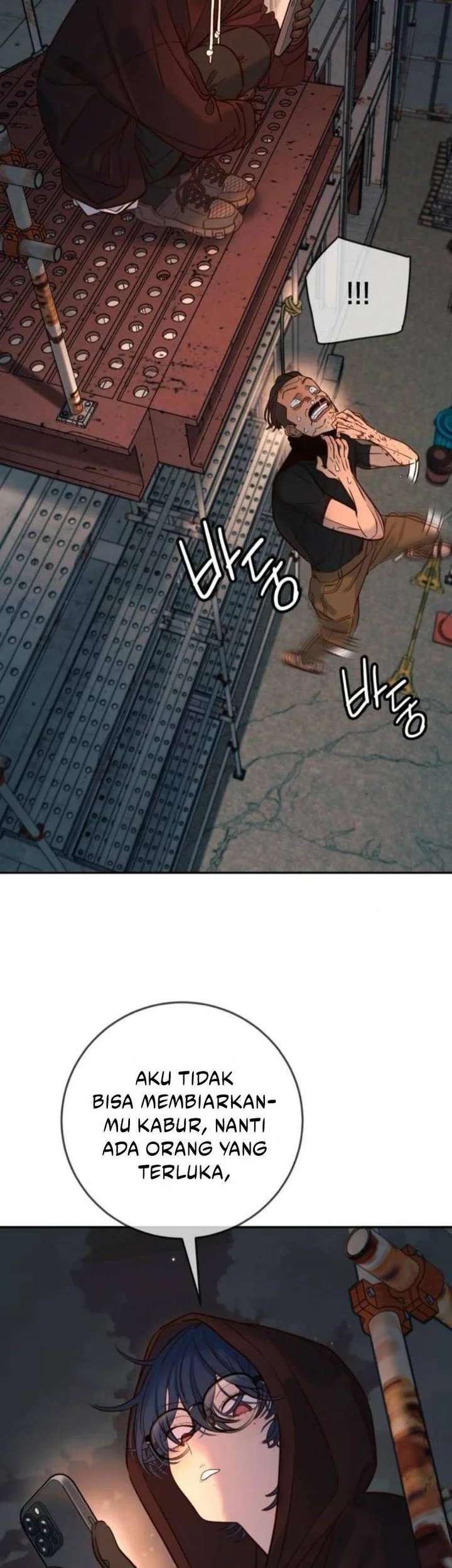 Everyone Loves Her Chapter 36 Gambar 24